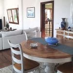 Villa met zeezicht in Denia