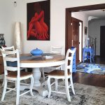 Villa met zeezicht in Denia