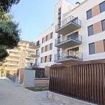 Appartement met gemeenschappelijk zwembad in Denia