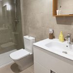 Appartement met gemeenschappelijk zwembad in Denia