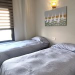 Appartement met gemeenschappelijk zwembad in Denia