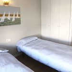 Appartement met gemeenschappelijk zwembad in Denia