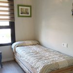 Appartement met gemeenschappelijk zwembad in Denia