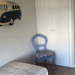 Appartement met gemeenschappelijk zwembad in Denia