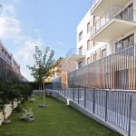 Appartement met gemeenschappelijk zwembad in Denia