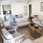 Appartement met gemeenschappelijk zwembad in Denia