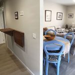 Appartement met gemeenschappelijk zwembad in Denia