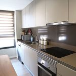 Appartement met gemeenschappelijk zwembad in Denia