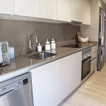 Appartement met gemeenschappelijk zwembad in Denia