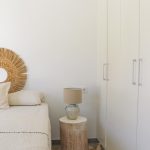 Appartement met privetuin in La Sella, Denia