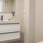 Appartement met privetuin in La Sella, Denia