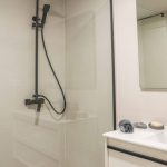 Appartement met privetuin in La Sella, Denia