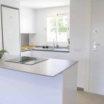 Appartement met privetuin in La Sella, Denia