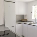 Appartement met privetuin in La Sella, Denia