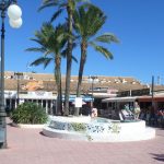Nieuwbouw appartement Las Marinas Denia