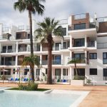 Nieuwbouw appartement Las Marinas Denia