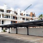 Nieuwbouw appartement Las Marinas Denia