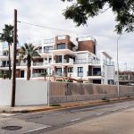 Nieuwbouw appartement Las Marinas Denia