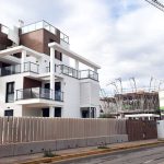 Nieuwbouw appartement Las Marinas Denia
