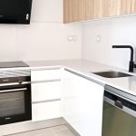 Nieuwbouw appartementen eerste lijn strand Denia