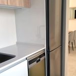 Nieuwbouw appartementen eerste lijn strand Denia