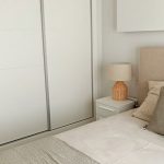 Nieuwbouw appartementen eerste lijn strand Denia