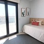 Nieuwbouw appartementen eerste lijn strand Denia