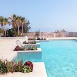 Nieuwbouw appartementen eerste lijn strand Denia