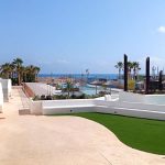 Nieuwbouw appartementen eerste lijn strand Denia