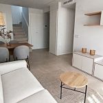 Nieuwbouw appartementen eerste lijn strand Denia