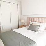 Nieuwbouw appartementen eerste lijn strand Denia