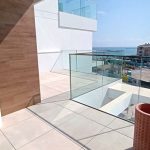 Nieuwbouw appartementen eerste lijn strand Denia