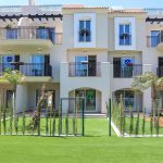 Penthouse met dakterras in Denia