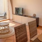 Penthouse met dakterras in Denia