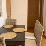 Penthouse met dakterras in Denia