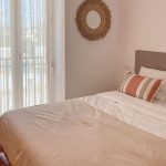 Penthouse met dakterras in Denia