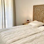 Penthouse met dakterras in Denia