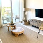 Penthouse met dakterras in Denia