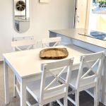 Penthouse met dakterras in Denia