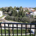 Penthouse met dakterras in Denia