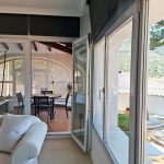 Villa met zeezicht in Denia