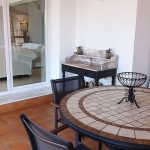 Villa met zeezicht in Denia