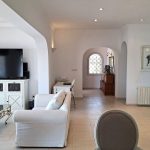 Villa met zeezicht in Denia