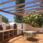 Villa met zeezicht in Denia