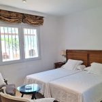 Villa met zeezicht in Denia
