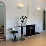 Villa met zeezicht in Denia