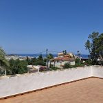 Villa met zeezicht in Denia