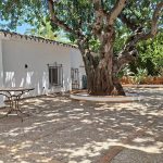 Villa met zeezicht in Denia