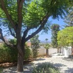 Villa met zeezicht in Denia