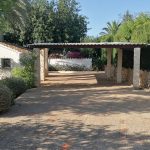 Villa met zeezicht in Denia